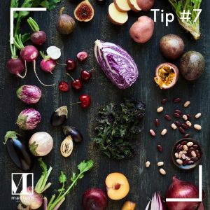 top Australian health tips 7