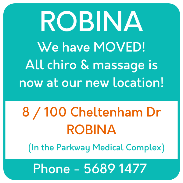 Madison Healthstyle Robina has moved 1