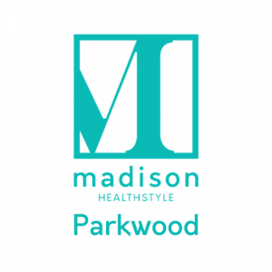 Madison Healthstyle Parkwood Logo